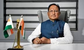 उद्योग एवं व्यापार को बढ़ावा देने छत्तीसगढ़ भूमि विकास नियम, 1984 में बड़ा बदलाव