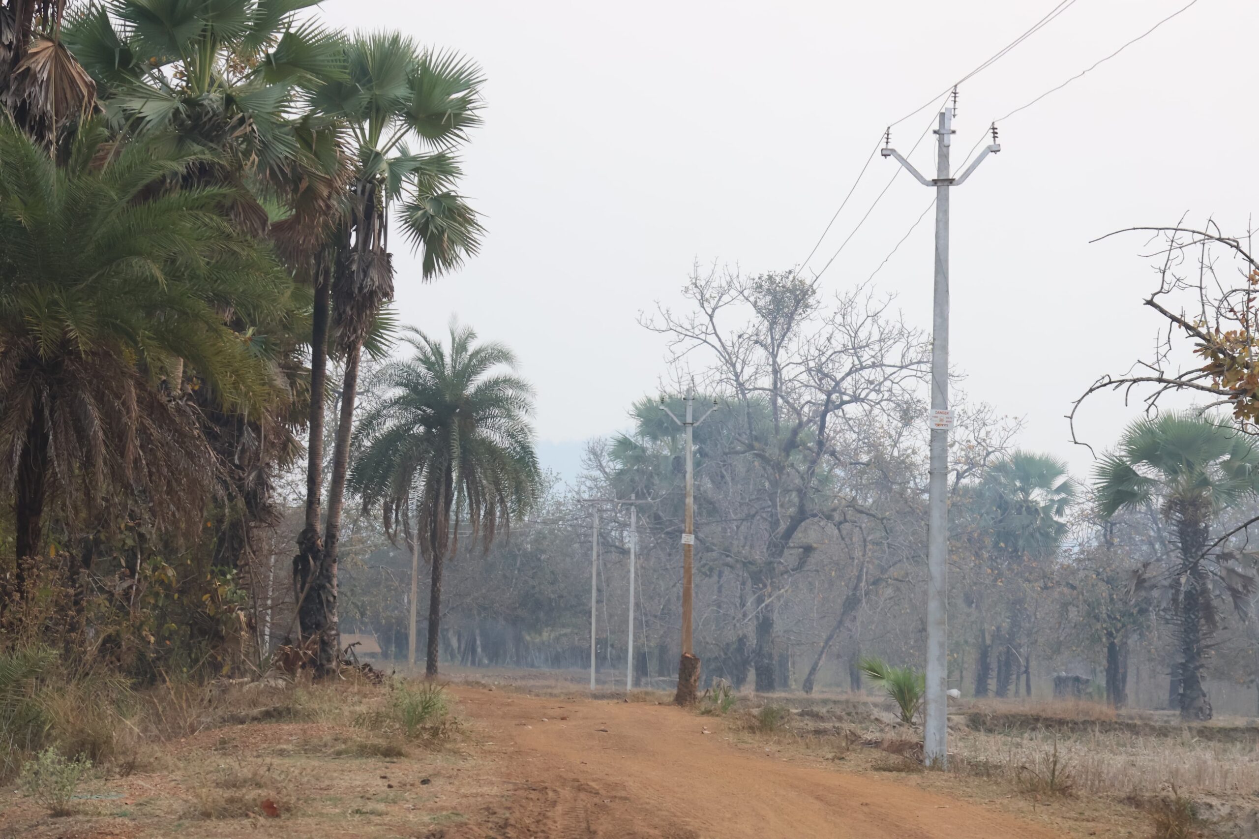मुख्यमंत्री श्री साय के