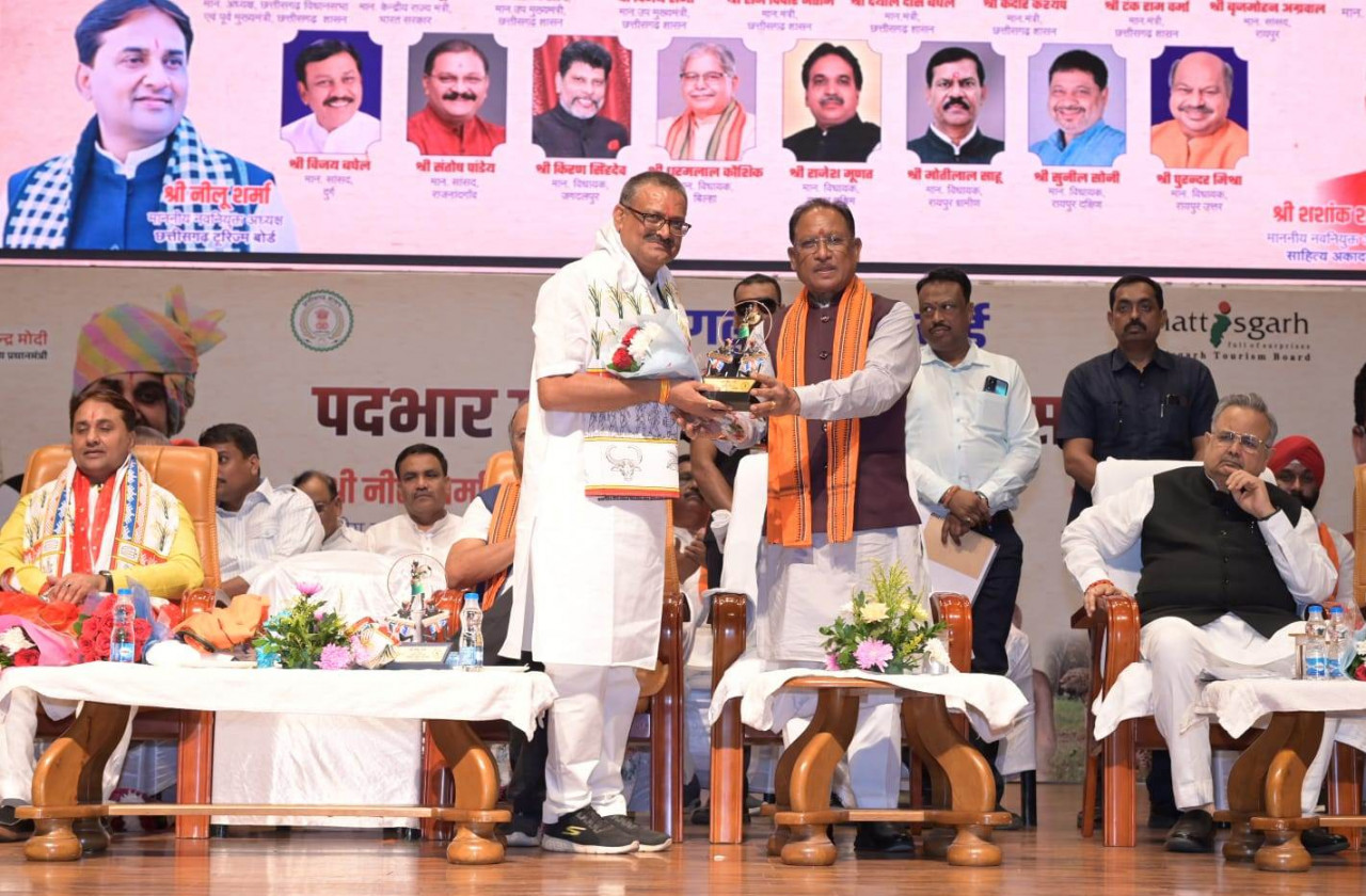 अबूझ नहीं रहेगा अबूझमाड़