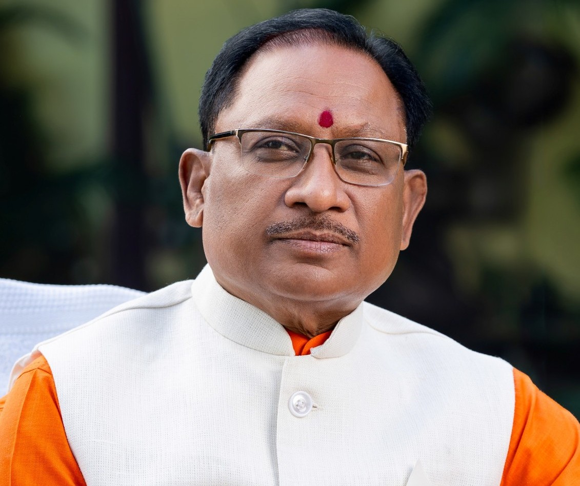 मुख्यमंत्री श्री साय 03 मई को करेंगे पंजीयन (रजिस्ट्री) विभाग की 10 नवीन सुविधाओं का शुभारंभ