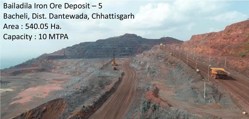 मुख्यमंत्री श्री साय के नेतृत्व