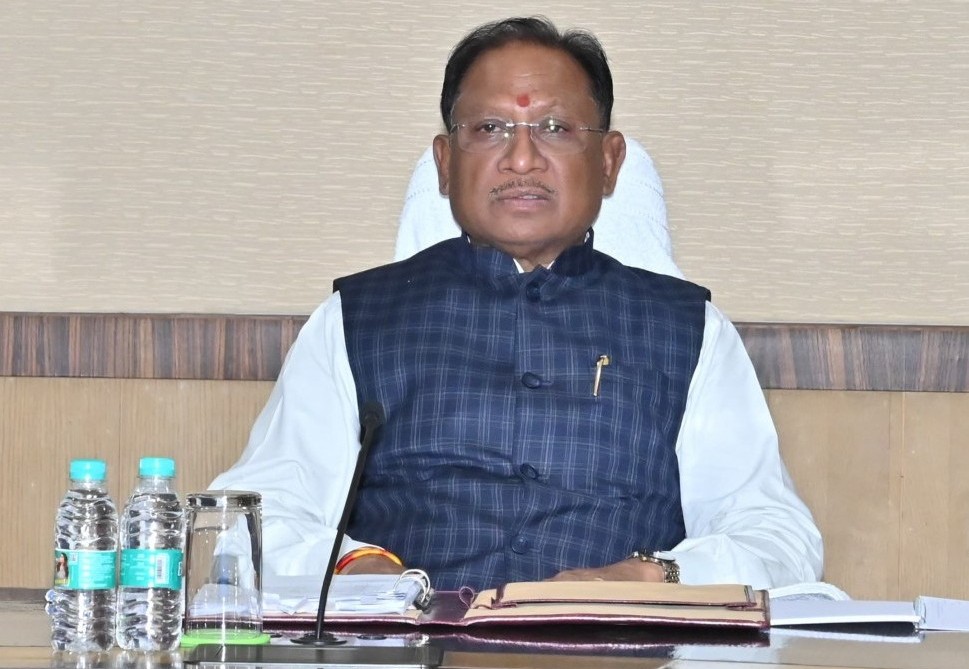 छत्तीसगढ़