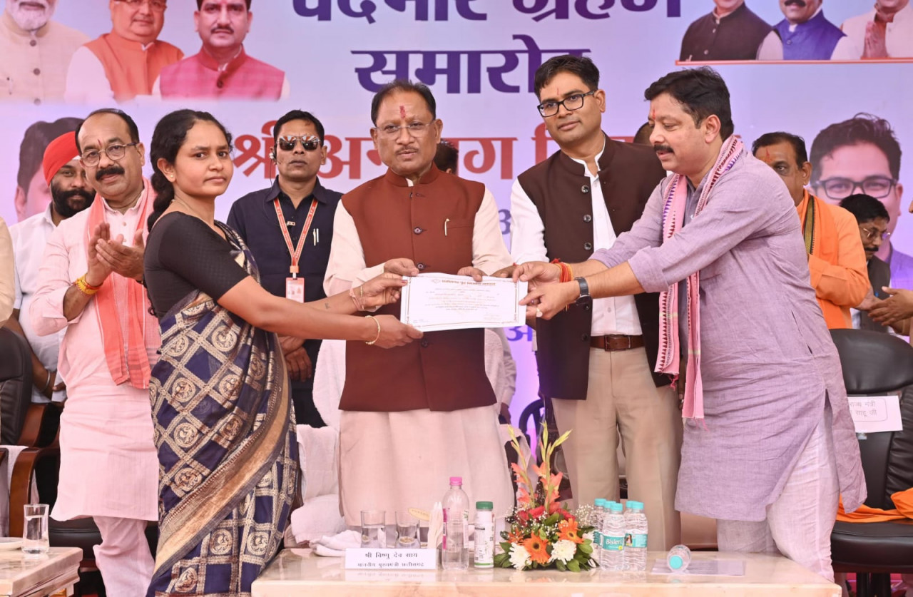 प्रत्येक जरूरतमंद को किफायती