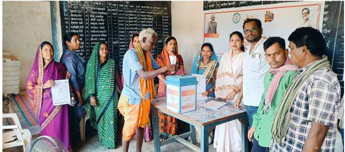 प्रदेश-व्यापी सुशासन