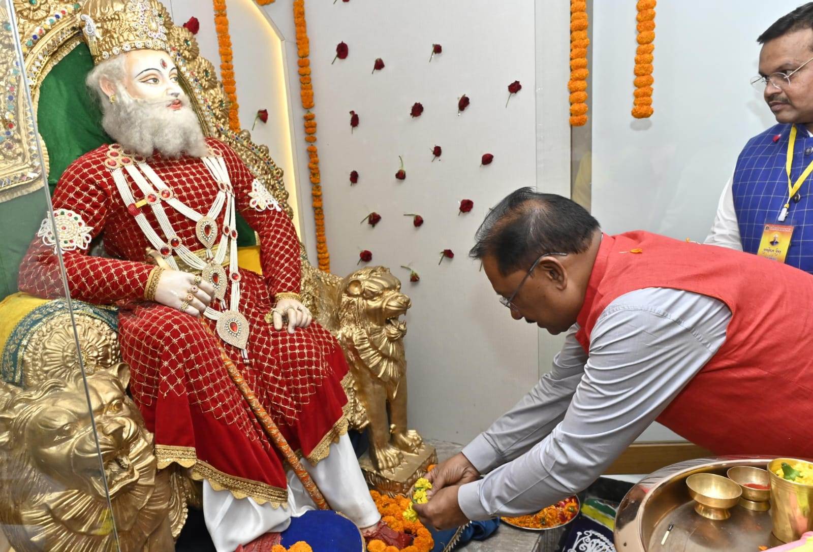 मानवता की सेवा