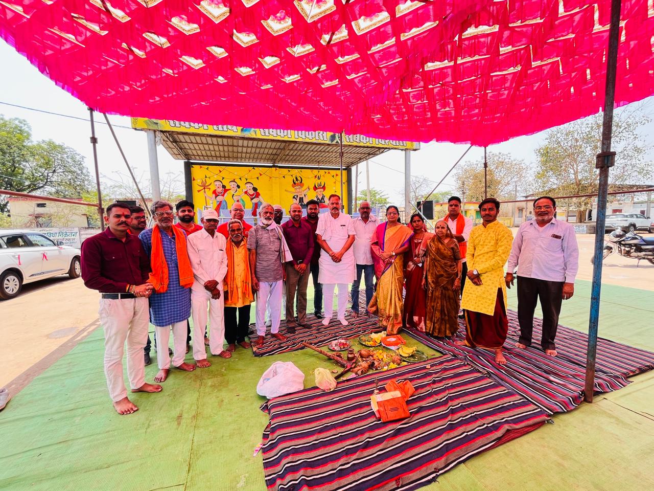 जामुल पालिका में