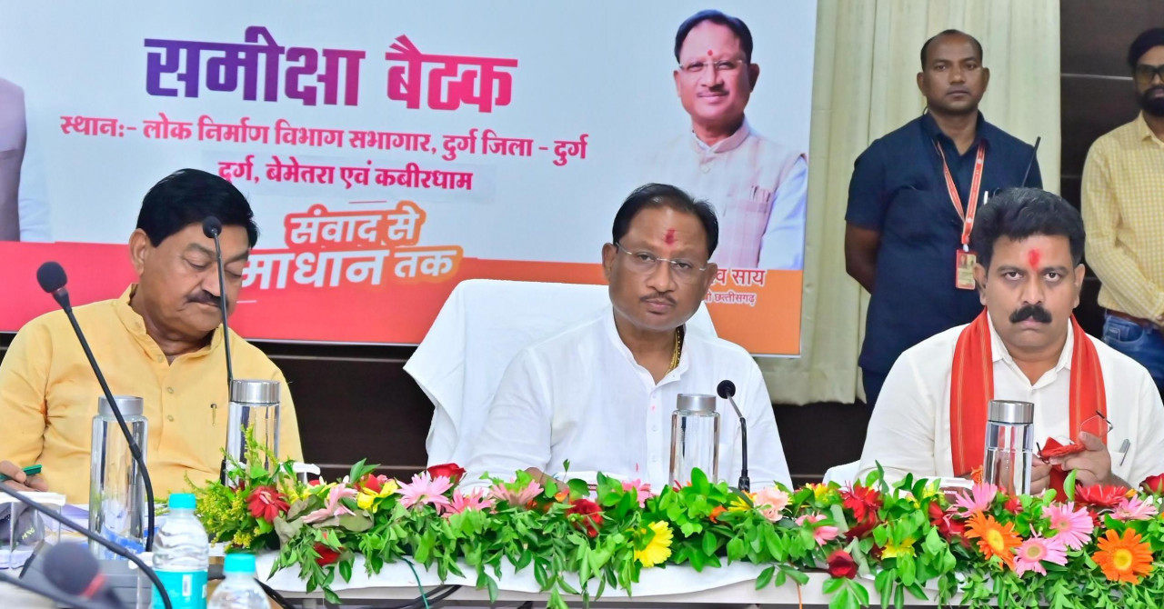 हमारी सरकार की योजनाओं