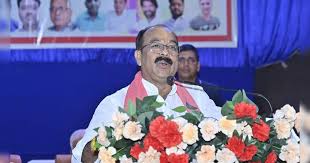 नगरीय प्रशासन विभाग द्वारा दो दिवसीय प्रबोधन कार्यक्रम-सह-कार्यशाला ’’नगर सुराज संगम’’ का आयोजन, प्रदेश के सभी निकायों के जनप्रतिनिधि होंगे शामिल