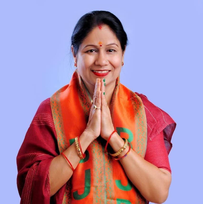 कांग्रेस के बड़े बड़े