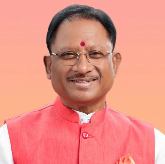 मुख्यमंत्री ने छत्तीसगढ़ लोक सेवा आयोग के पूर्व अध्यक्ष के. आर. पिस्दा के निधन पर गहरा दुःख प्रकट किया*