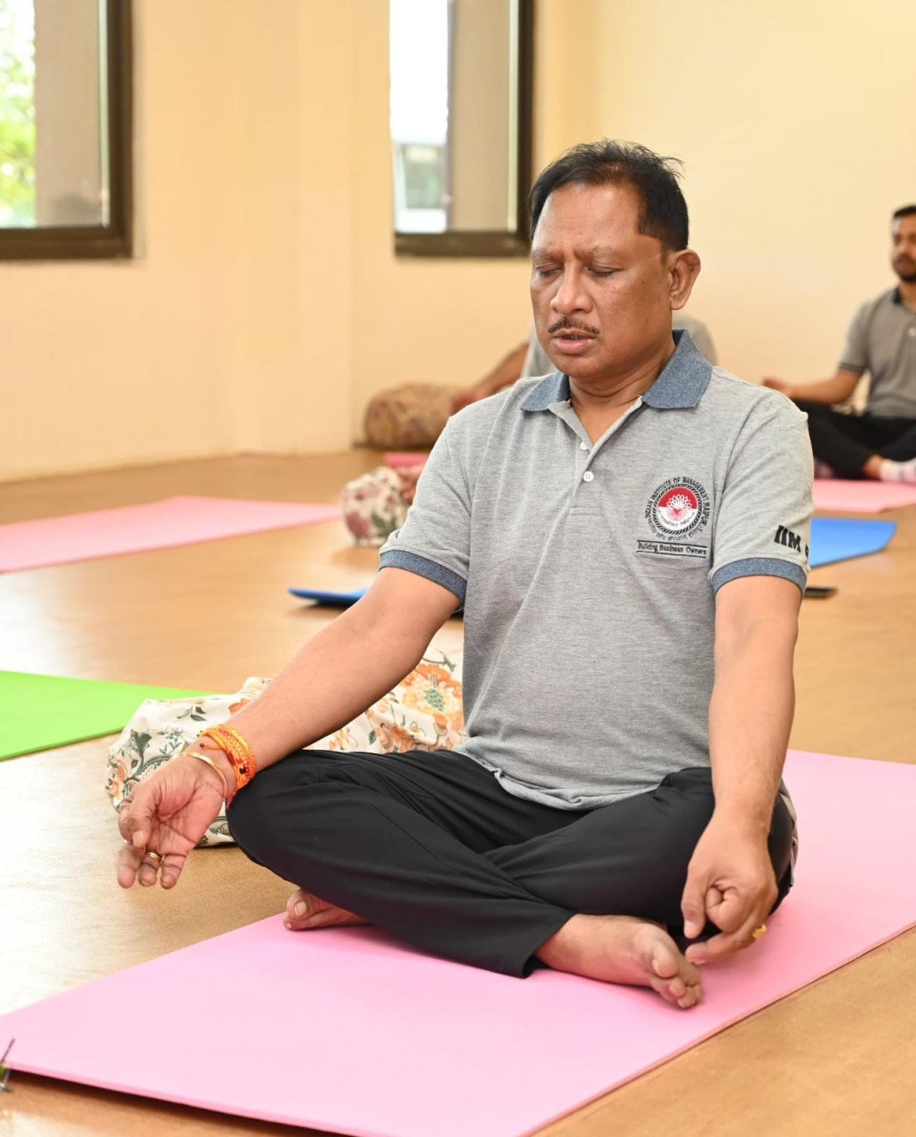मुख्यमंत्री श्री साय ने