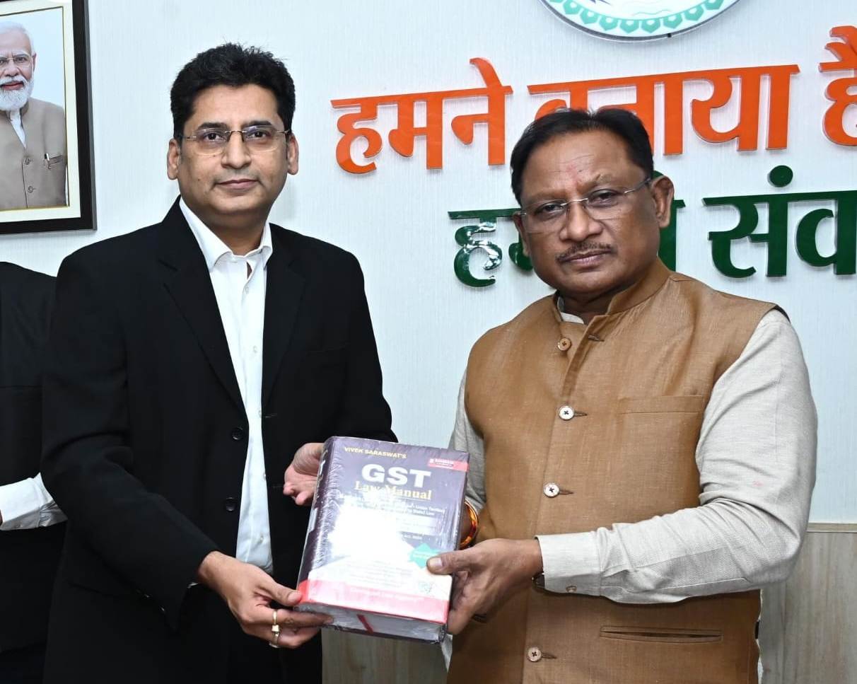 मुख्यमंत्री श्री साय ने