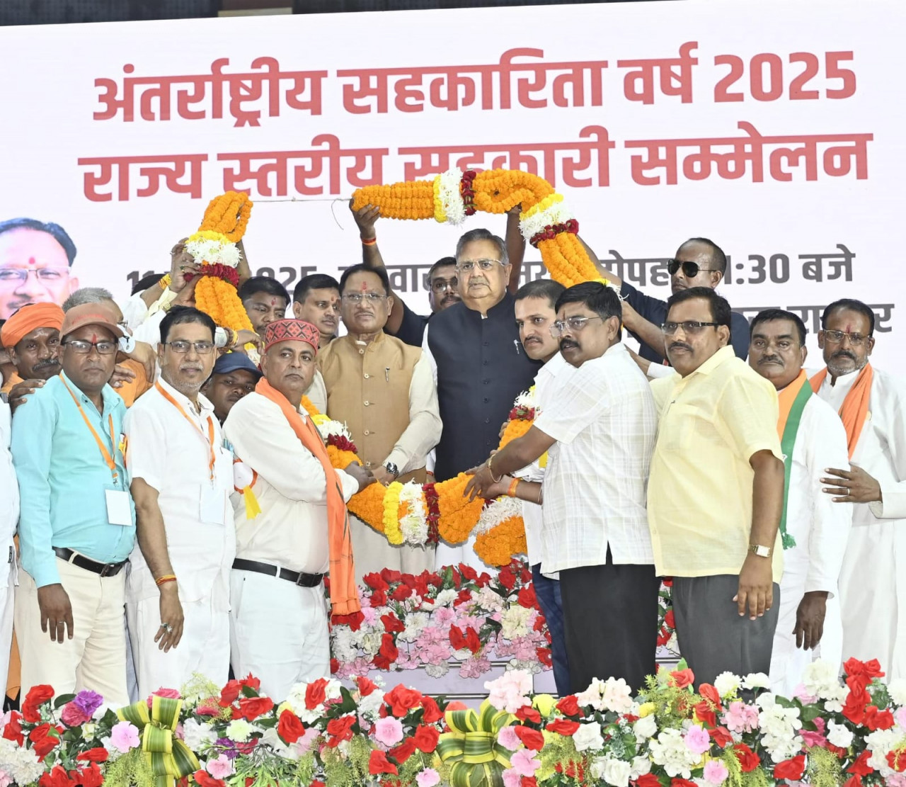 प्रधानमंत्री नरेंद्र मोदी के