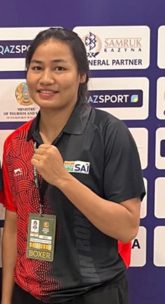 विश्व बॉक्सिंग चैंपियनशिप