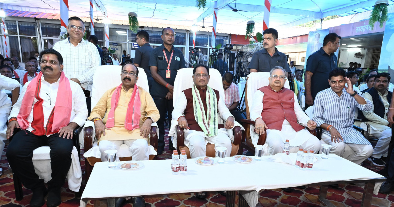 हरेली पर्व छत्तीसगढ़