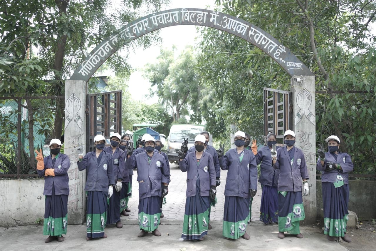 बिल्हा ने देशभर में बढ़ाया छत्तीसगढ़ का