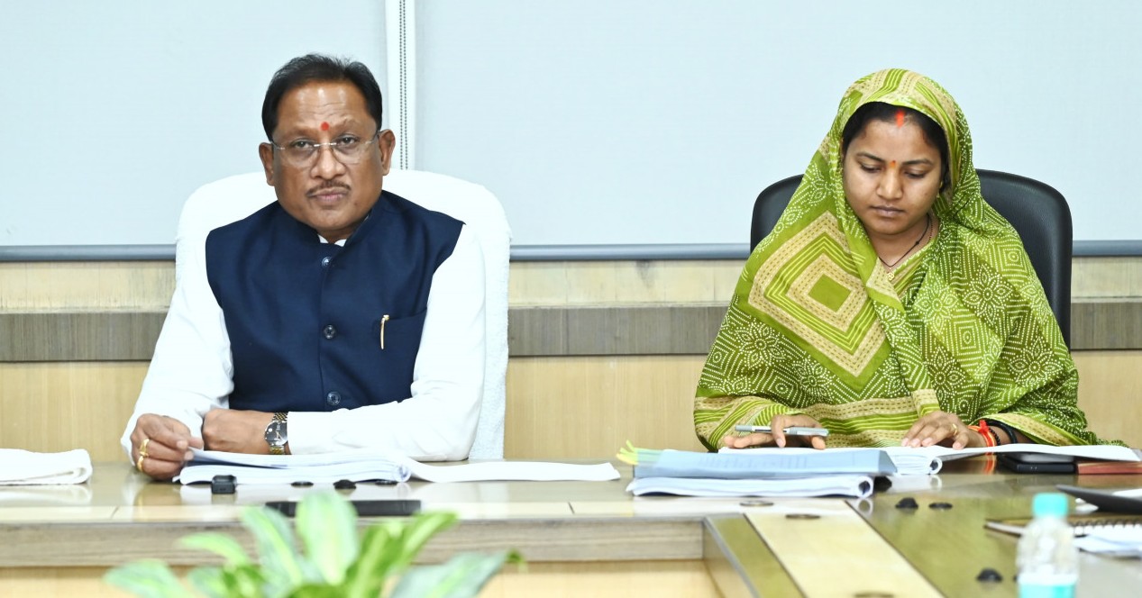 नौनिहालों के पोषण के