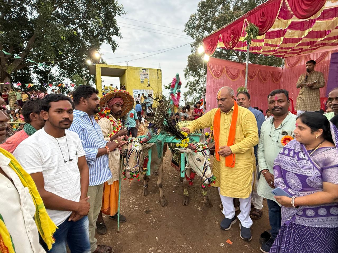 कोड़ियां आलबरस में आयोजित