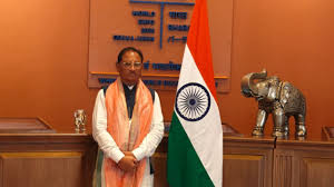प्रधानमंत्री श्री मोदी की आगामी जापान यात्रा से और मजबूत होंगे भारत-जापान संबंध : मुख्यमंत्री श्री साय