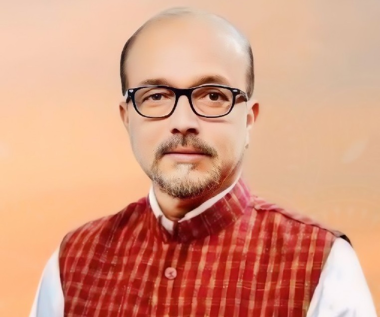 हर-घर तिरंगा कार्यक्रम में सभी उत्साह से भाग लें : राज्यपाल श्री डेका