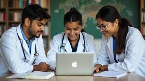 नीट यू जी ( MBBS, BDS )2025 काउंसलिंग में दिए गए एडिट ऑप्शन को उच्च न्यायालय बिलासपुर द्वारा किया गया मान्य