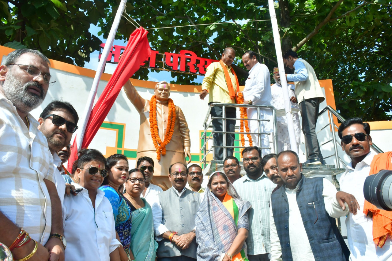 कोटा बनेगा नगर पालिका, उप मुख्यमंत्री श्री साव ने की घोषणा