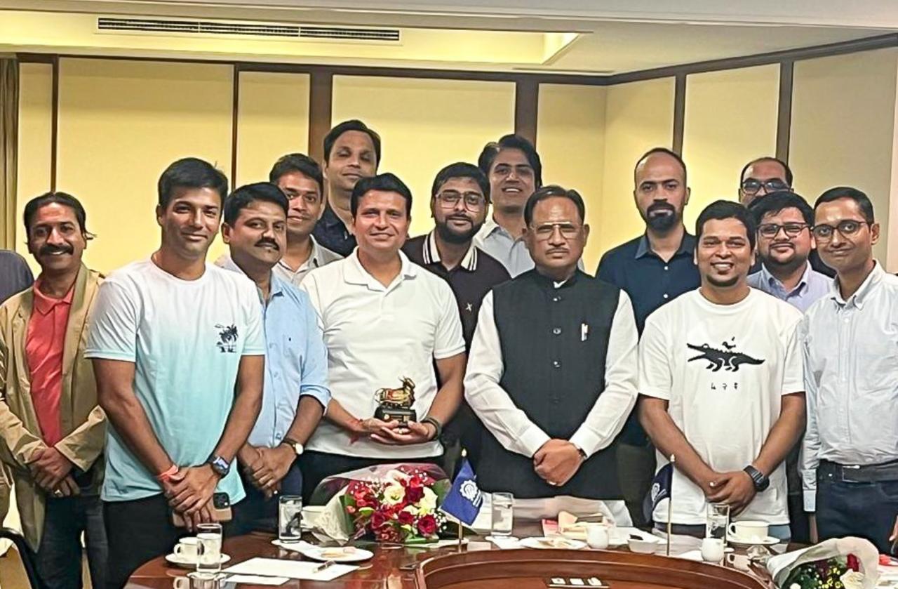 जापान में निवेश से लेकर अंतरिक्ष प्रौद्योगिकी तक छत्तीसगढ़ की वैश्विक साझेदारी को सुदृढ़ कर रहे हैं मुख्यमंत्री श्री साय