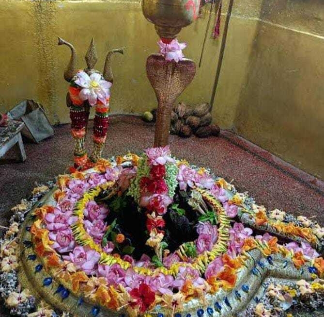 त्रेतायुगीन धरोहर ‘लक्ष्मणेश्वर महादेव मंदिर’ बना धार्मिक पर्यटन का केंद्र