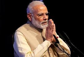 प्रधानमंत्री ने अपने