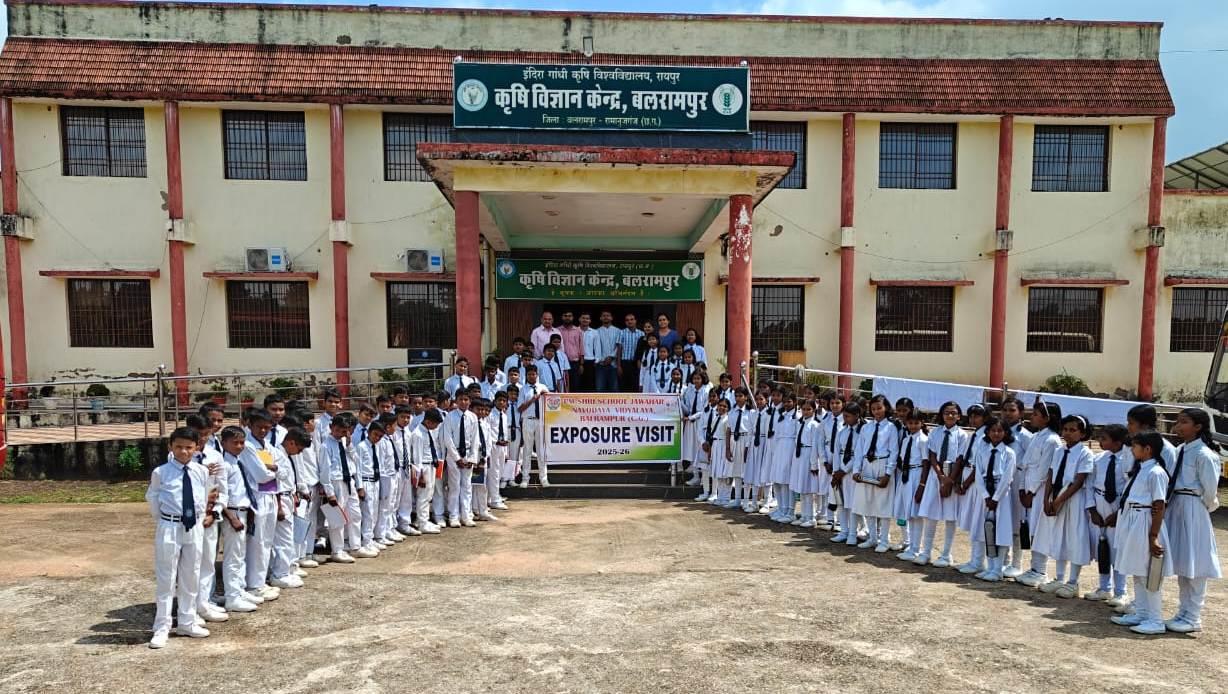 एकल शिक्षकीय विद्यालय से अब विषयवार पढ़ाई की ओर बदलाव, बच्चों में बढ़ा आत्मविश्वास