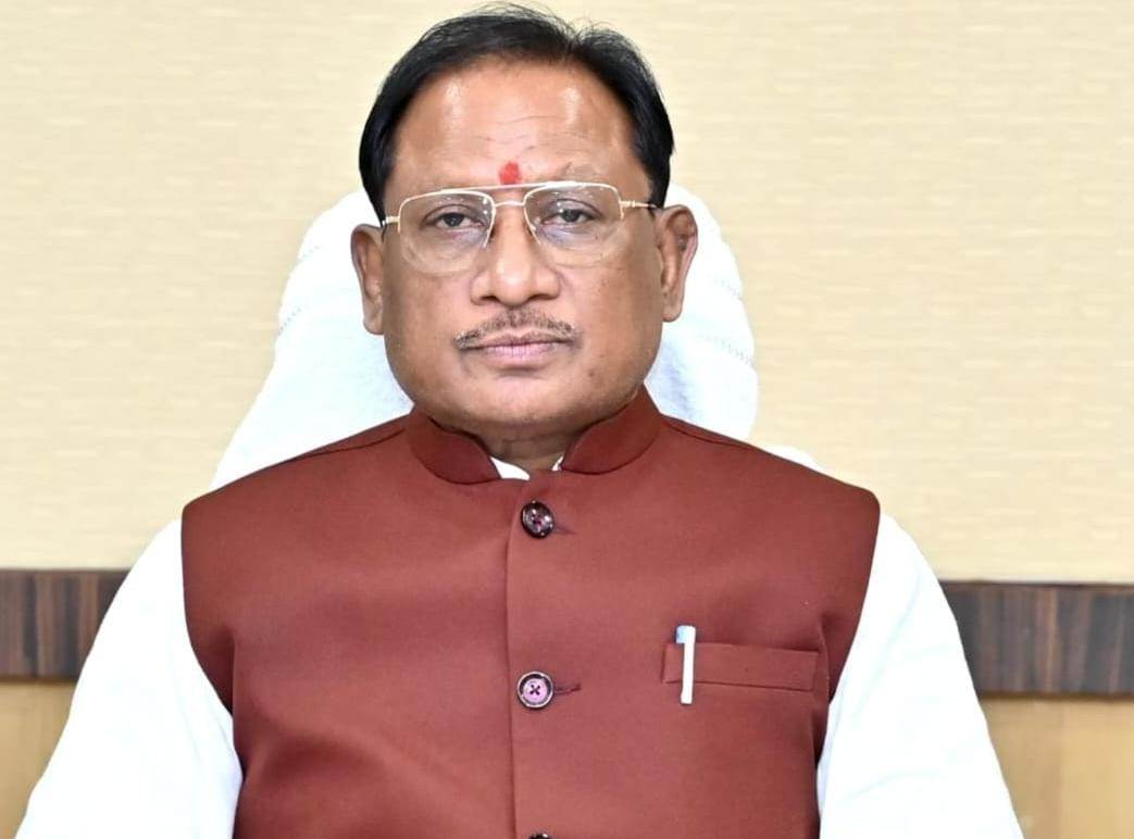 नारायणपुर के अबूझमाड़ में सुरक्षाबलों की बड़ी सफलता : दो इनामी नक्सली ढेर