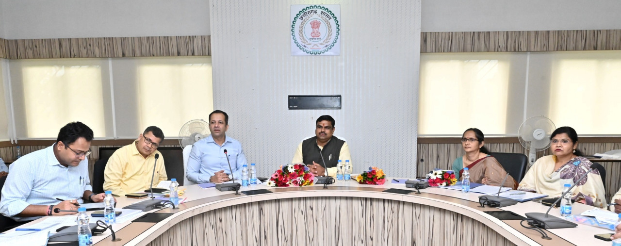 सभी जिले में बनेगा मॉडल स्कूल, गुणवत्तापूर्ण शिक्षा होगी सुनिश्चित : शिक्षा मंत्री गजेंद्र यादव