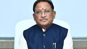मुख्यमंत्री विष्णुदेव साय ने दी जिले को 24 नए छात्रावास भवनों की बड़ी सौगात