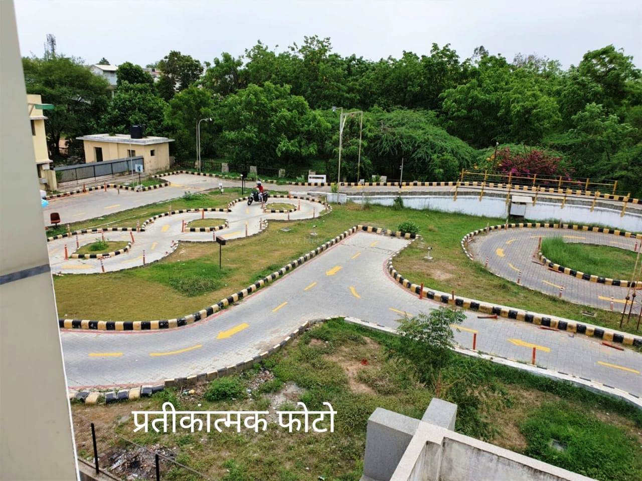 अब लाइसेंस प्रक्रिया