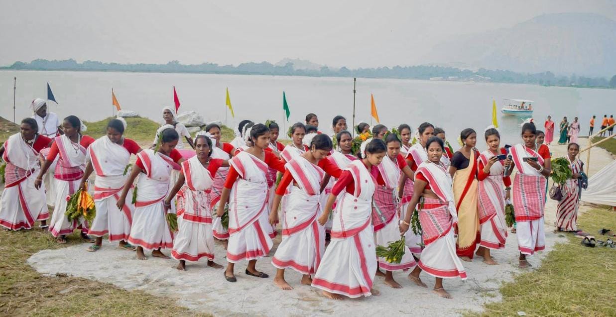 छत्तीसगढ़ के पर्यटन
