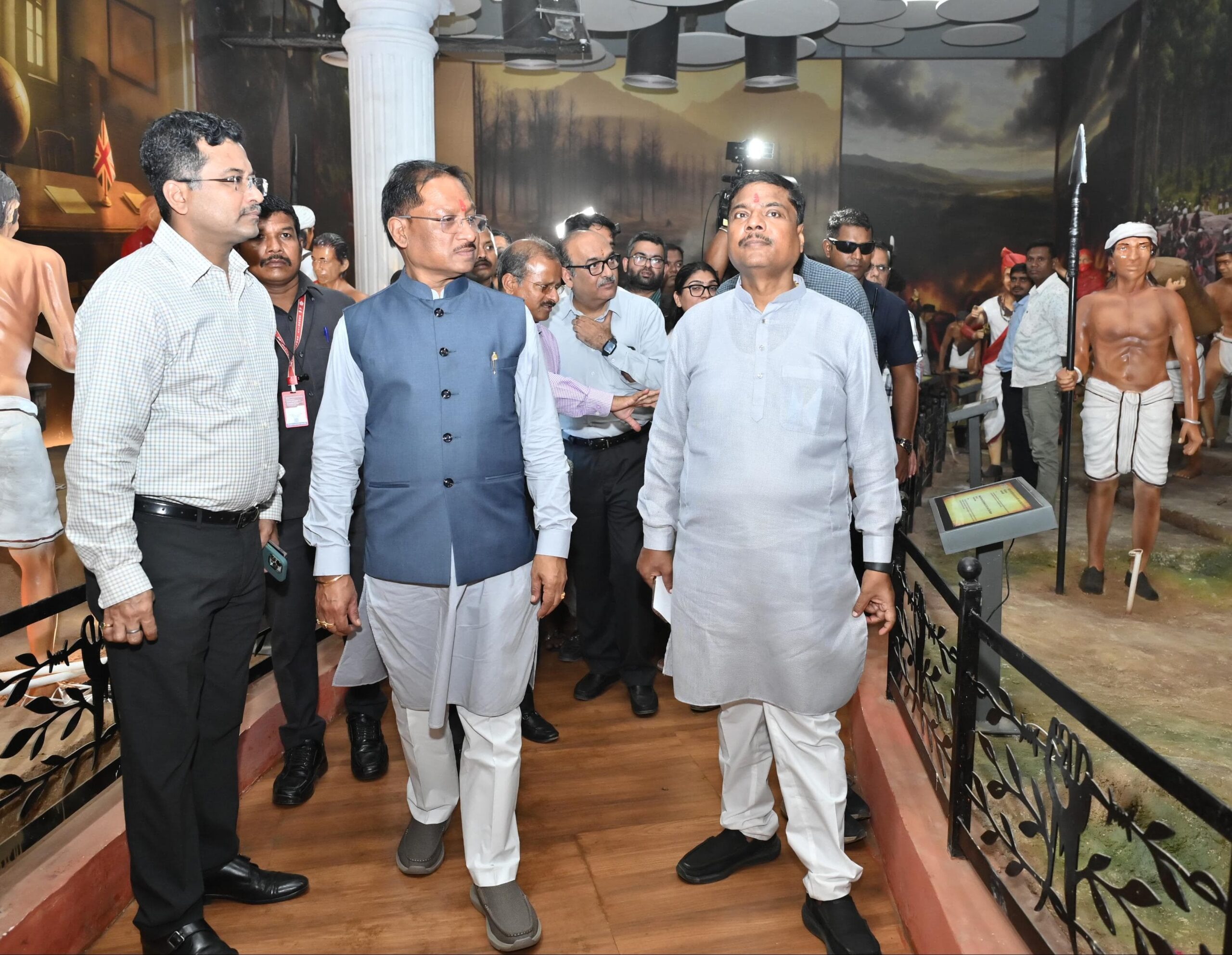 पंडवानी एक ऐसी