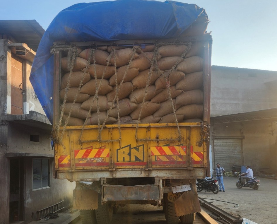 राज्य में अवैध परिवहन