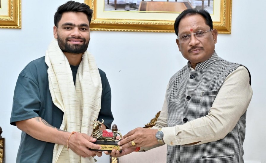 भारतीय क्रिकेट टीम