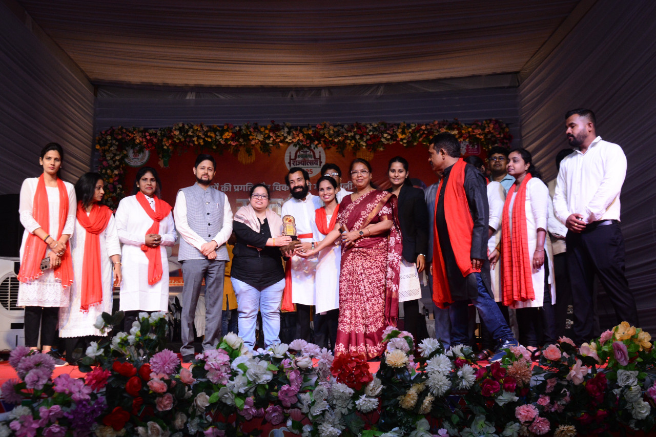 न्याय सबके लिए