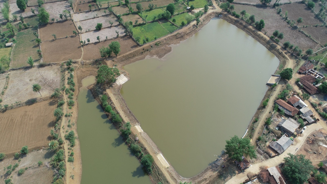 सामुदायिक प्रयासों का