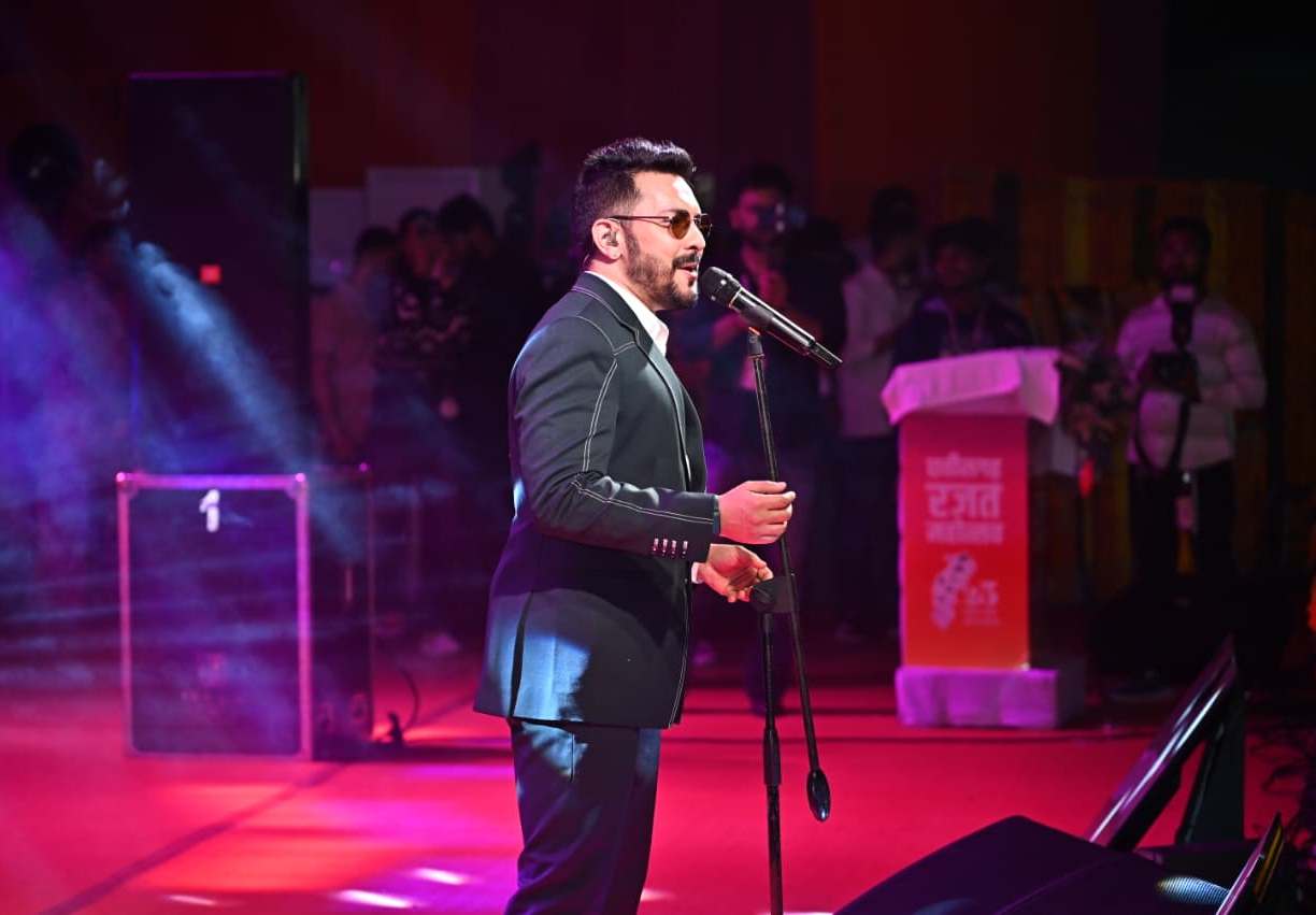 राज्योत्सव में बॉलीवुड