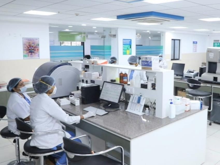 इंटिग्रेटेड पब्लिक हेल्थ