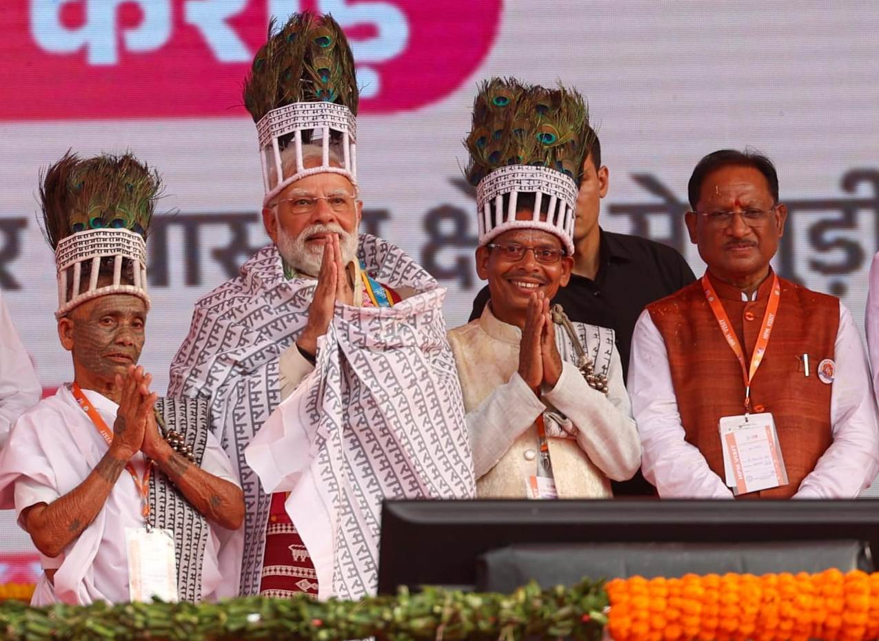 आस्था ने छुआ हृदय