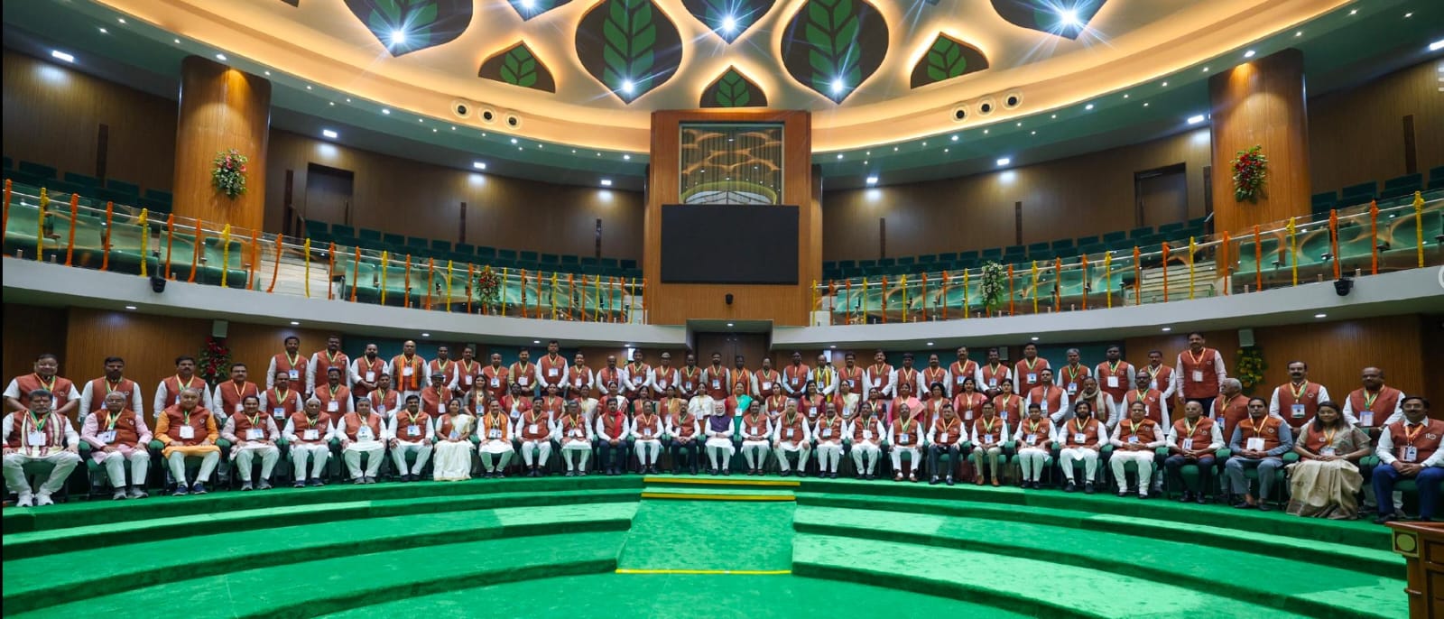 छत्तीसगढ़ विधानसभा का