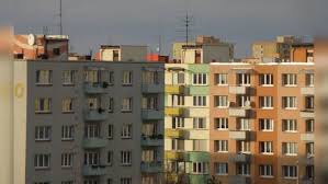 रहवासी सोसायटियों को कोऑपरेटिव