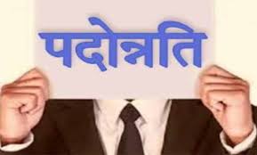 917 पदोन्नत प्राचार्यों की काउंसलिंग