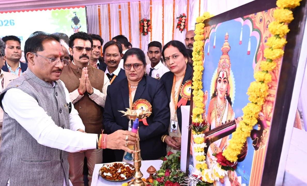 शिक्षा ही विकास