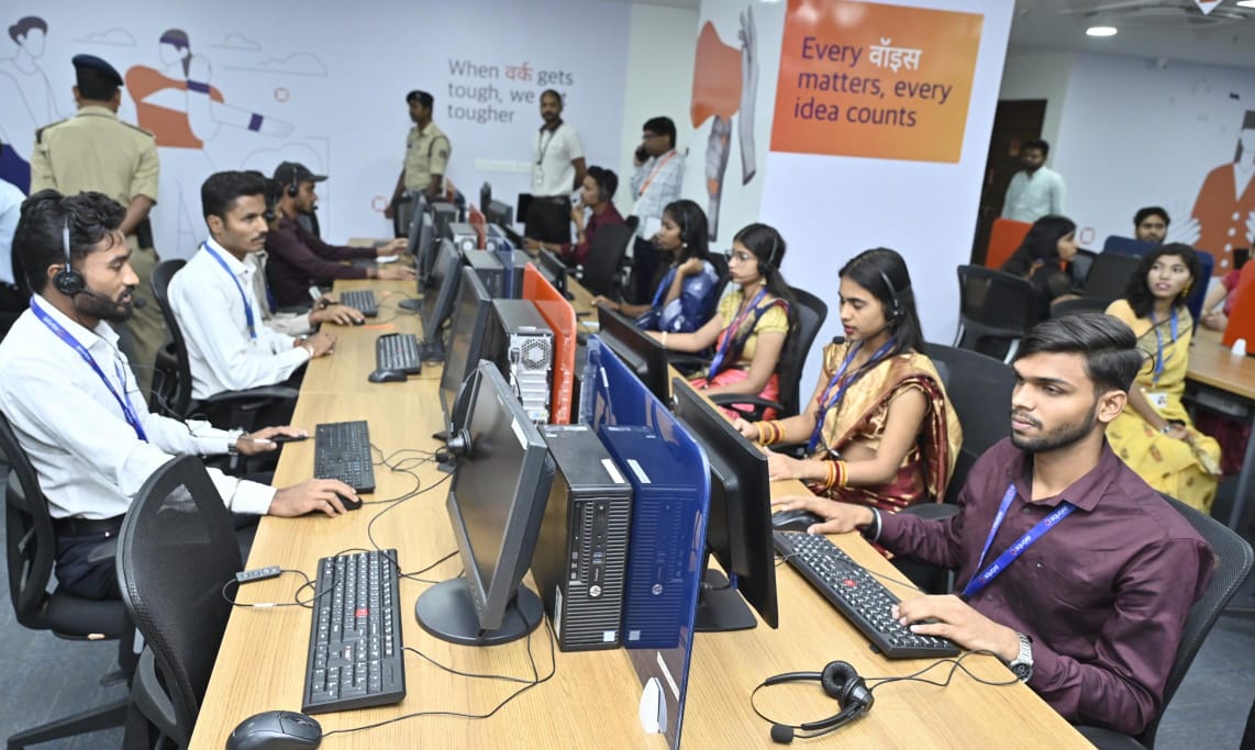 छत्तीसगढ़ में सेमीकंडक्टर