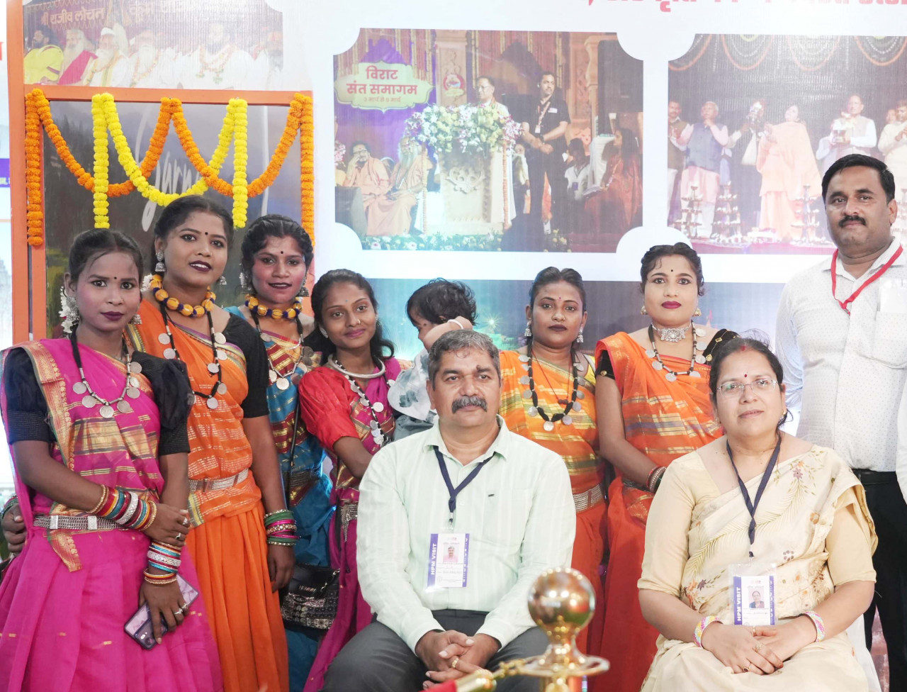 राज्योत्सव में पर्यटन