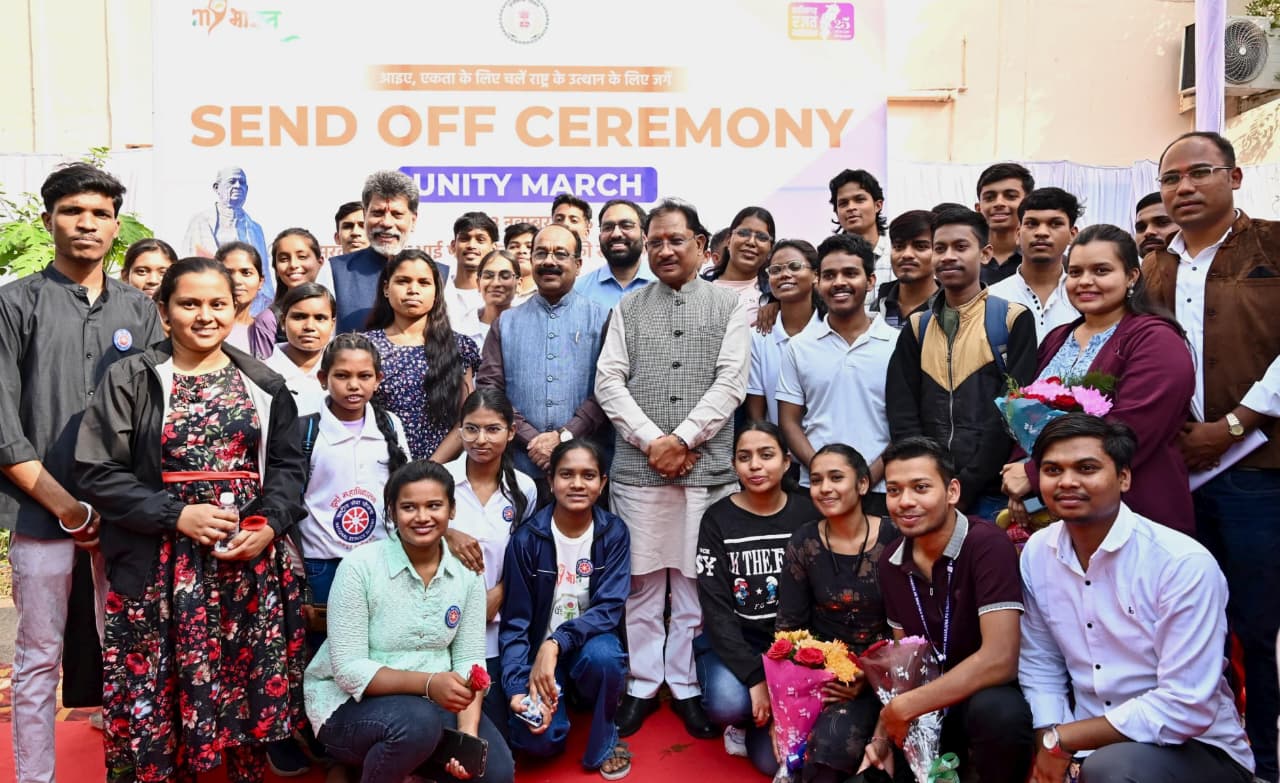 सरदार पटेल की कर्मभूमि